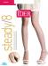 08 Den Tights With ABS Sole, IDER