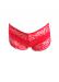 Red Laced Boxer Brief