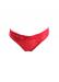 Red Laced Brief