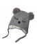 Infant Hat With Lining, 841
