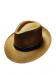 Ψάθινο Καπέλο Τύπου Παναμά