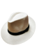 Ψάθινο Καπέλο Τύπου Παναμά