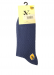 Ανδρική Κάλτσα Modal, VTEX