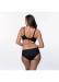 Γυναικείο Bikini Top Ελαφριά Επένδυση Cup D, CuracaoDorina
