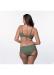 Γυναικείο Bikini Top Ελαφριά Επένδυση Cup E, CuracaoDorina