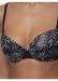 Γυναικείο Bikini Top Ελαφριά Επένδυση Cup C, Kaduna Dorina