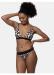 Γυναικείο Τρίγωνο Bikini Top Με Αποσπώμενη Επένδυση, Lagos Dorina