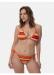 Γυναικείο Τρίγωνο Bikini Top Με Αποσπώμενη Επένδυση Porto Novo Dorina