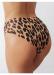 Κυλοτάκι Bikini Laser Cut, leopard 355