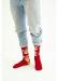 Ανδρικές fashion κάλτσες Σετ 3τμχ "Soma" HOT DOG