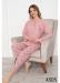 Womens Cotton Pyjamas, 6526