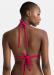 Γυναικείο Τριγωνικό Bikini Top, La Jagua Dorina