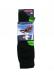 Κάλτσα Ισοθερμική Σκι, Skiing Pro,  X-CODE